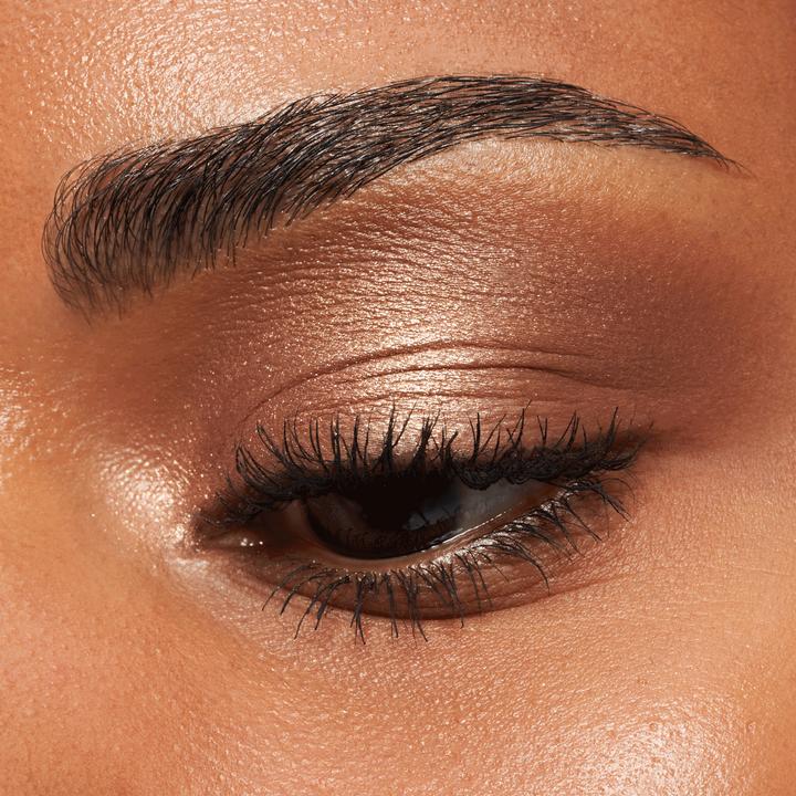Actual product image essence the NUDE edition eyeshadow palette 10 (Pretty In Nude)