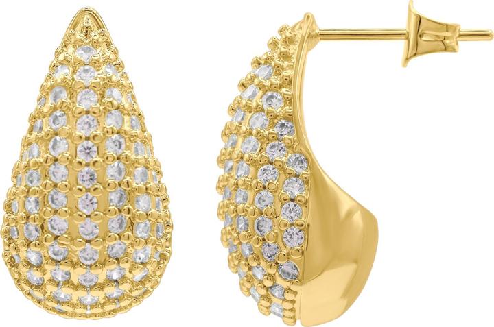 Immagine prodotto Heideman Emmy goldfarben (100% acciaio inossidabile)
