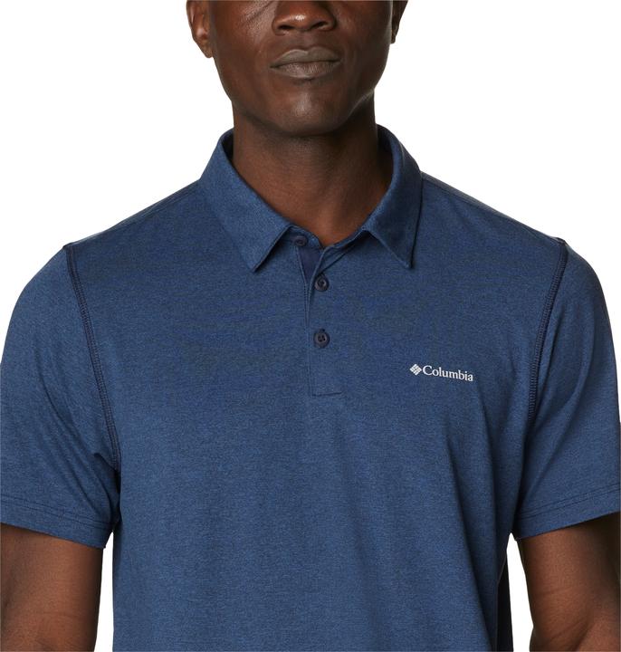 Immagine prodotto Columbia Polo Tech Trail per uomo (M)