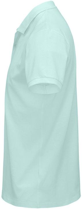 Image du produit Sols Mens Planet Pique Organic Polo Shirt (S)