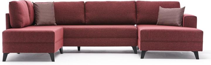 Immagine prodotto Atelier del Sofa Amiri (Divano ad angolo)
