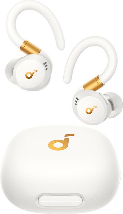 Actual product image soundcore Sport X20 (ANC, 7 h, Wireless)