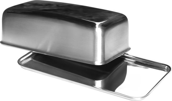 Image du produit Stronghold Beurrier CH Inox