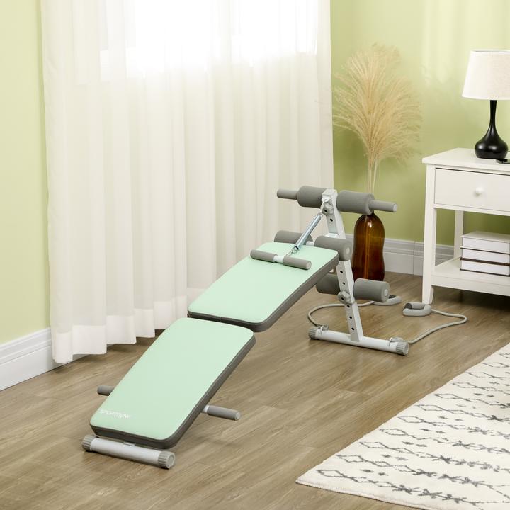 Image du produit SportNow Banc d'exercice pliable