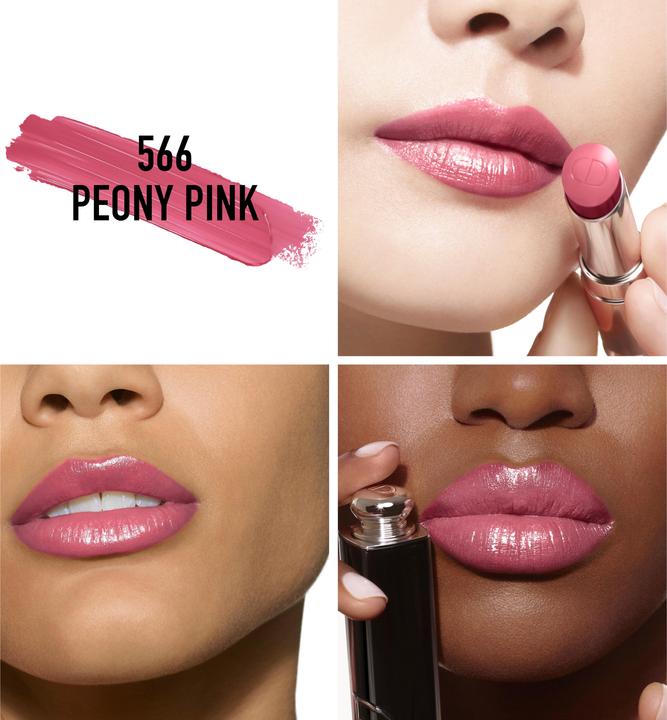 Image du produit Dior Addict (566 Rose poney)