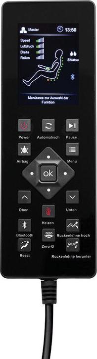Actual product image Home Deluxe Ergo Gravity