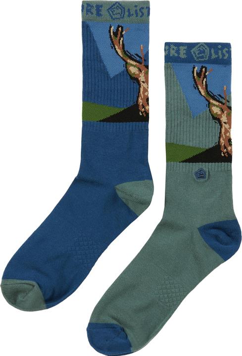 E9 Odd Deer (37 - 41)