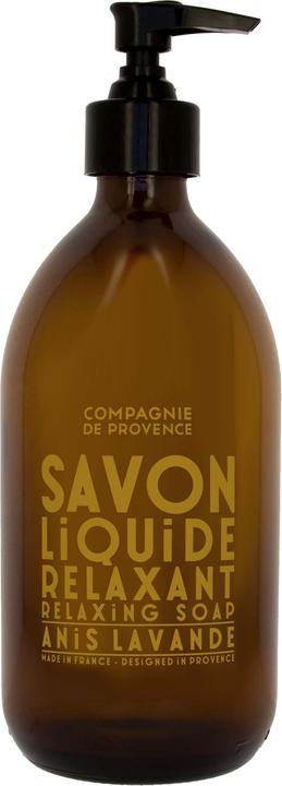 Image du produit La Compagnie de Provence Provence-Apothicare (Savon liquide, 300 ml)