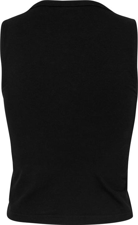 Produktbild Urban Classics Ladies Lace Up Cropped Top (XS)