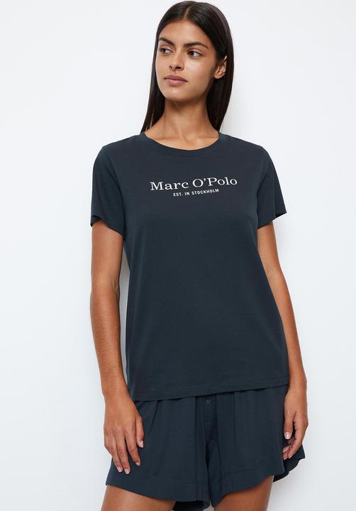 Produktbild Marc O'Polo T-Shirt Mix & Match Cotton (L)