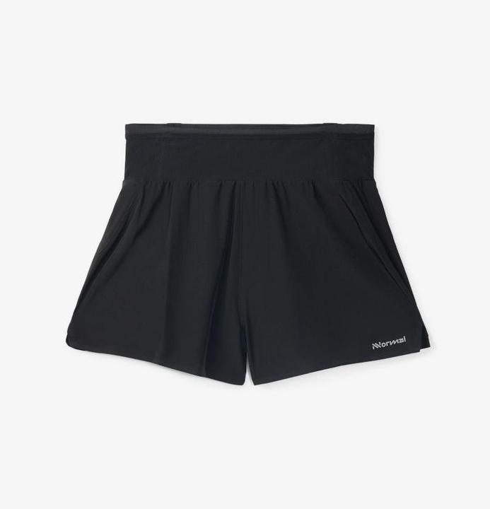 Produktbild Nnormal Race Shorts W Black (S)