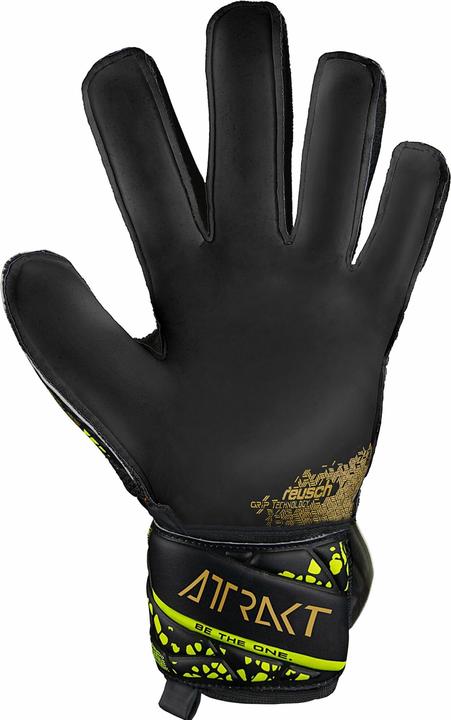Produktbild Reusch Attrakt Infinity Finger Support (7.5)