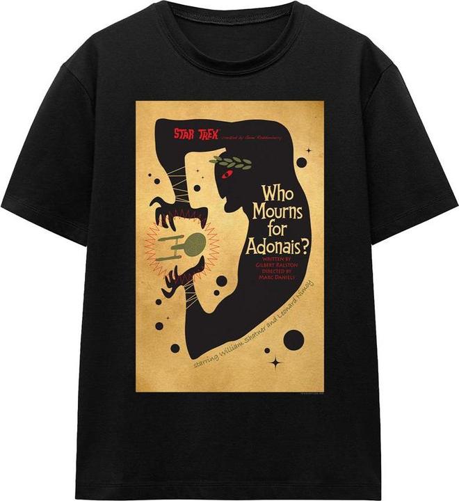 Produktbild The Original Series Episode 31 TShirt (XXL)