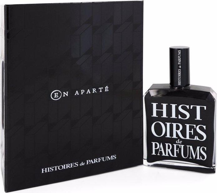 Histoires de Parfums Outrecuidant by (Eau de Parfum, 120 ml)