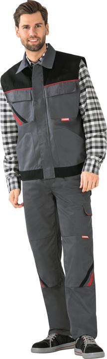 Actual product image Planam Work vest (XXL)