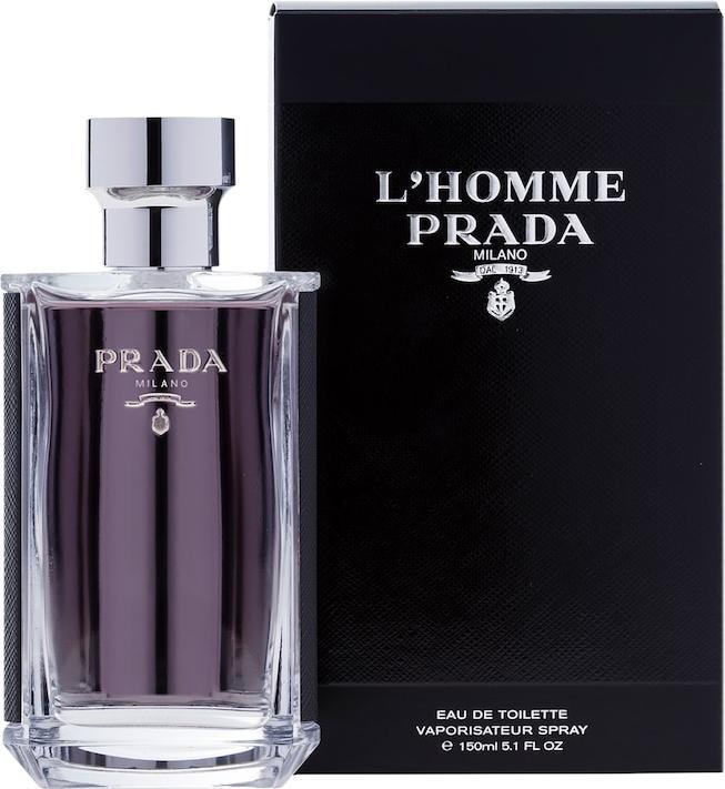 Immagine prodotto Prada L'Homme (Eau de toilette, 150 ml)