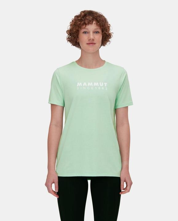 Actual product image Mammut Women's Core T-Shirt Logo (S)