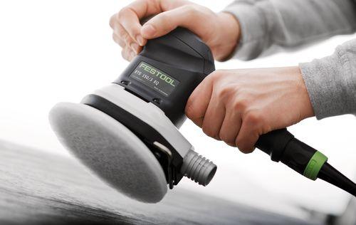 Produktbild Festool ETS 150/5 EQ-Plus (Exzenterschleifer, 310 W)
