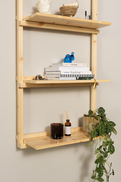Actual product image Karup Design Groove Shelving