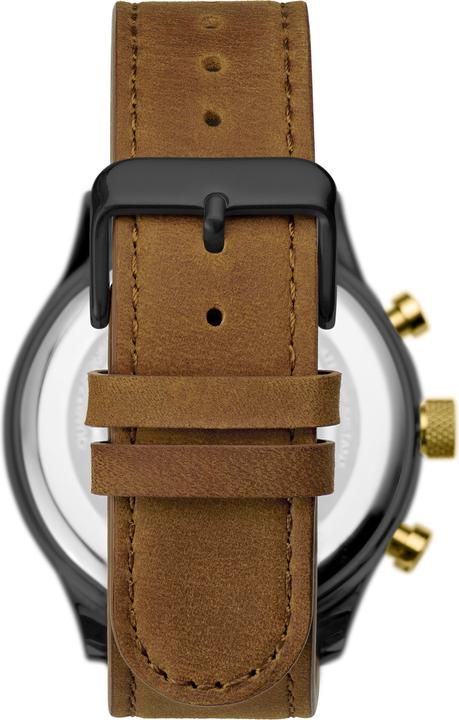Produktbild Seizmont Troika (Analoguhr, 44 mm)