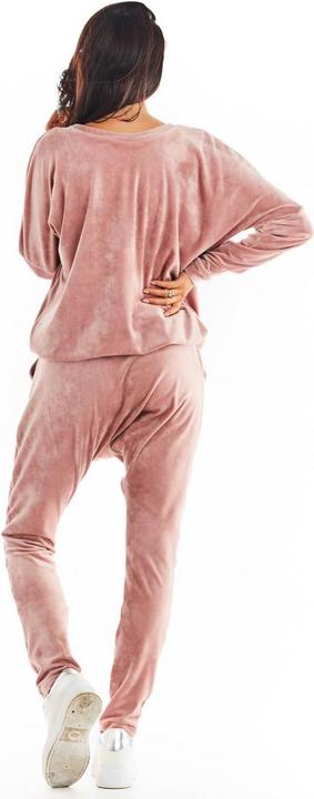 Actual product image Awama Sports suit trousers model (XL)