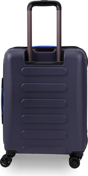 Immagine prodotto Hedgren Comby Grip 4 ruote carrello cabina XS 55 cm (39.80 l, Bagaglio a mano (fino a 50 litri))