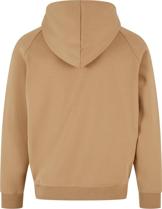 Actual product image Urban Classics Cosy Raglan Hoody - 131393 (M)