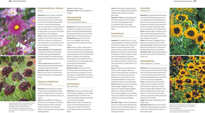 Produktbild Der Biogarten (Deutsch, Marie-Luise Kreuter, 2025)