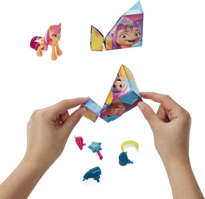 Produktbild My Little Pony Schönheitsfleck Magie