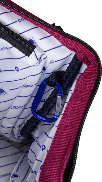 Actual product image Cabaia Reisetasche Duffle Oxford (48 l)
