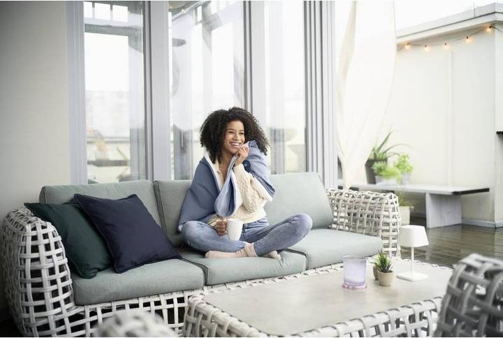 Actual product image Medisana Electric blanket (135 x 45 cm)