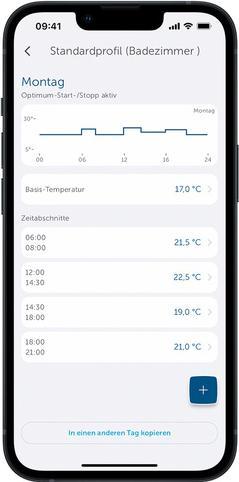 Produktbild EQ-3 Heizkörperthermostat