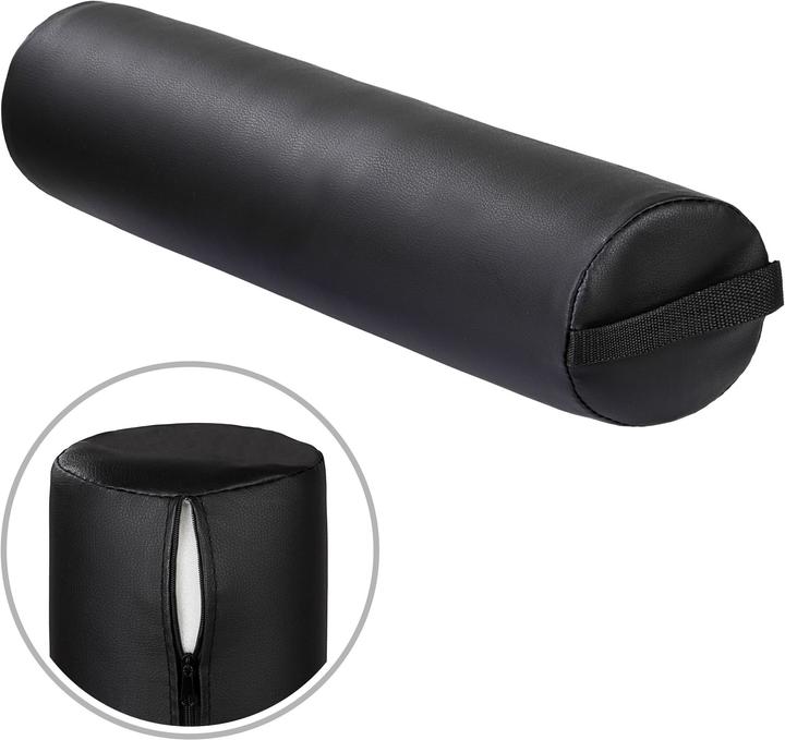 Produktbild tectake Massage Lagerungsrollen Set