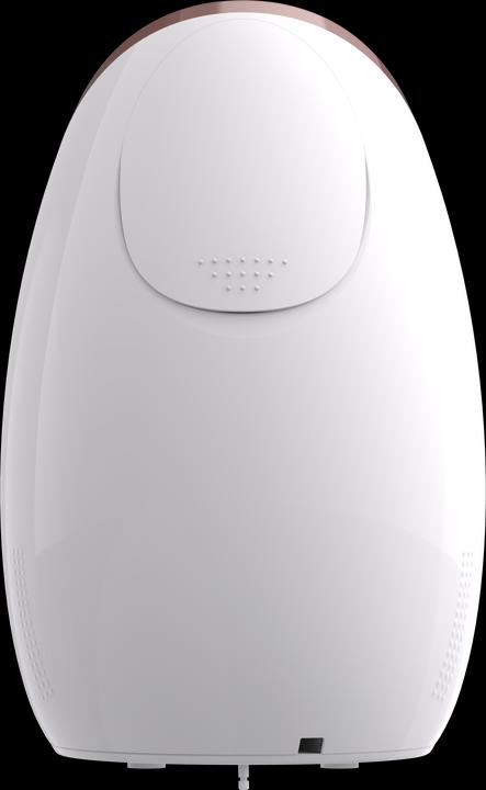 Actual product image Medisana DS 600 Ionen Gesichtssauna