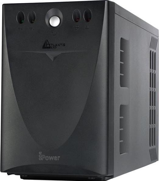Immagine prodotto Land A03-S1501 OnePower 1501 1,5 kVA 900 W (1.50 VA, 900 W)