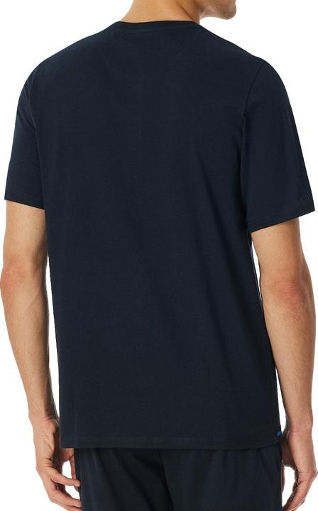 Produktbild Schiesser T-Shirt Knopfleiste (54)