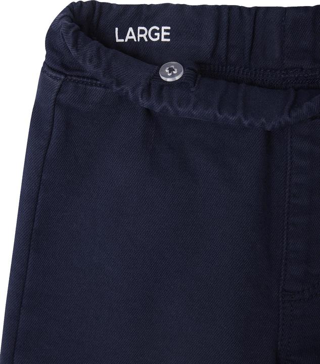 Produktbild Vertbaudet Weite Mädchen Treggings BASIC (92)