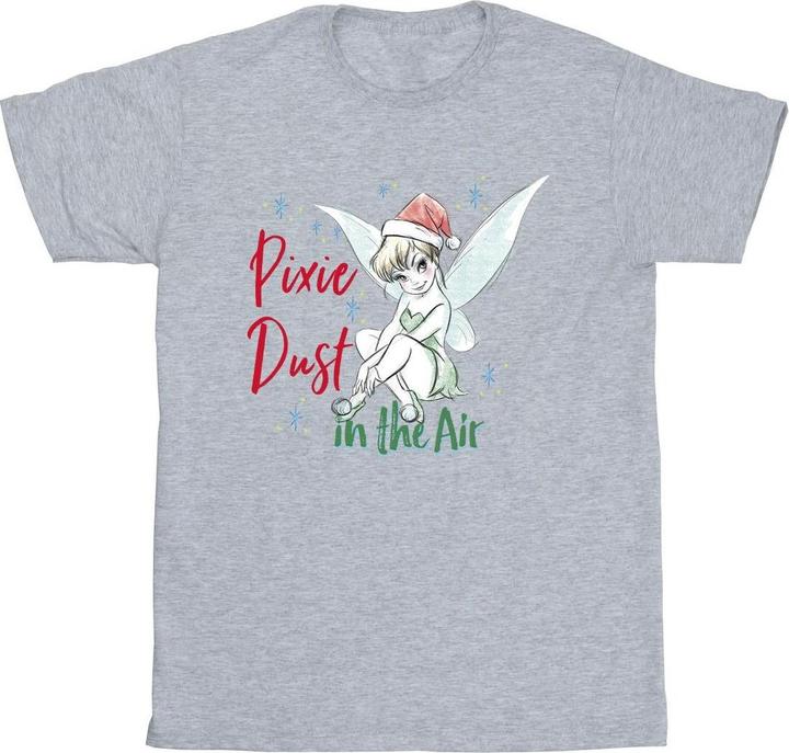 Immagine prodotto Disney Tinker Bell Pixie Dust Maglietta Uomo (L)