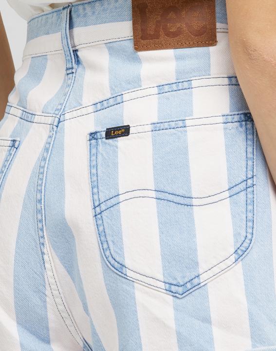 Produktbild Lee Pleated Short (29)