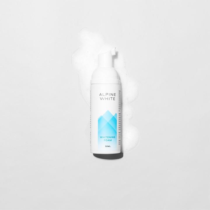 Immagine prodotto Alpine White Sbiancamento (50 ml)