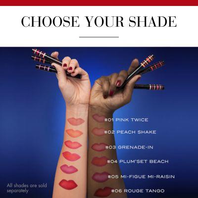 Produktbild Bourjois Lip Duo Sculpt (04)