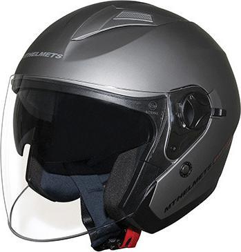 Immagine prodotto MT Helmets Boulevard SV (55 - 56 cm, XS)