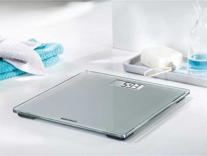 Image du produit Soehnle Pèse-personne Wägeber (180 kg)
