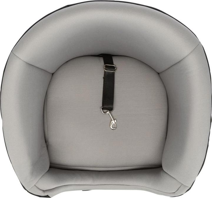 Actual product image Trixie Car seat (Dog, Reflectors, Safety closure)