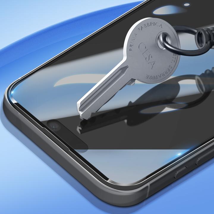 Immagine prodotto Avizar Protettore CeramiFusion (1 Pezzo/i, Apple iPhone 16 Pro Max)