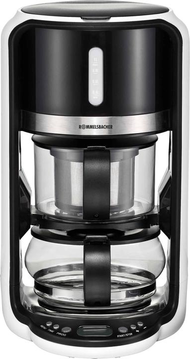 Rommelsbacher TA 1200 (1 l, CH-Stecker)