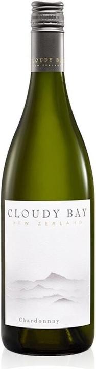 Image du produit Cloudy Bay Chardonnay Marlborough Nouvelle-Zélande (1 x 75 cl, 2022)