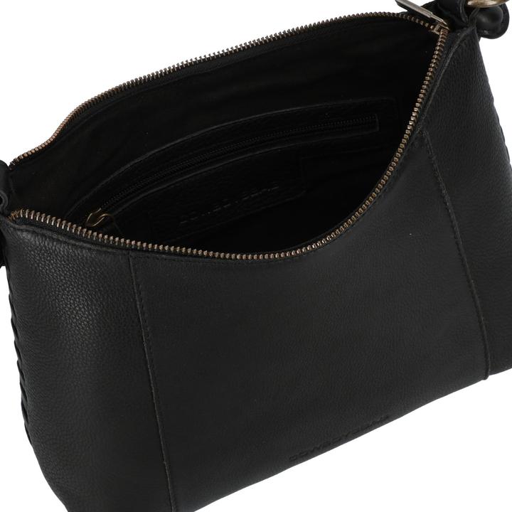 Produktbild Cowboysbag Hobo Silvana Schultertasche Leder 28 cm