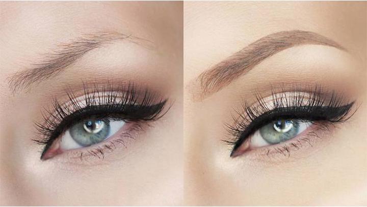 Produktbild Wunder2 Brow (Braun)