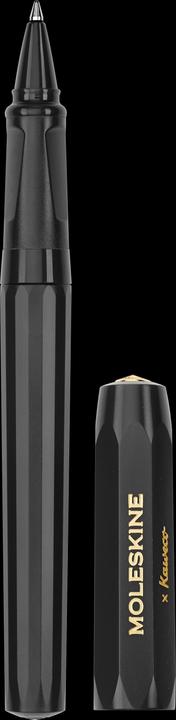 Immagine prodotto Moleskine Gelroller (Nero)
